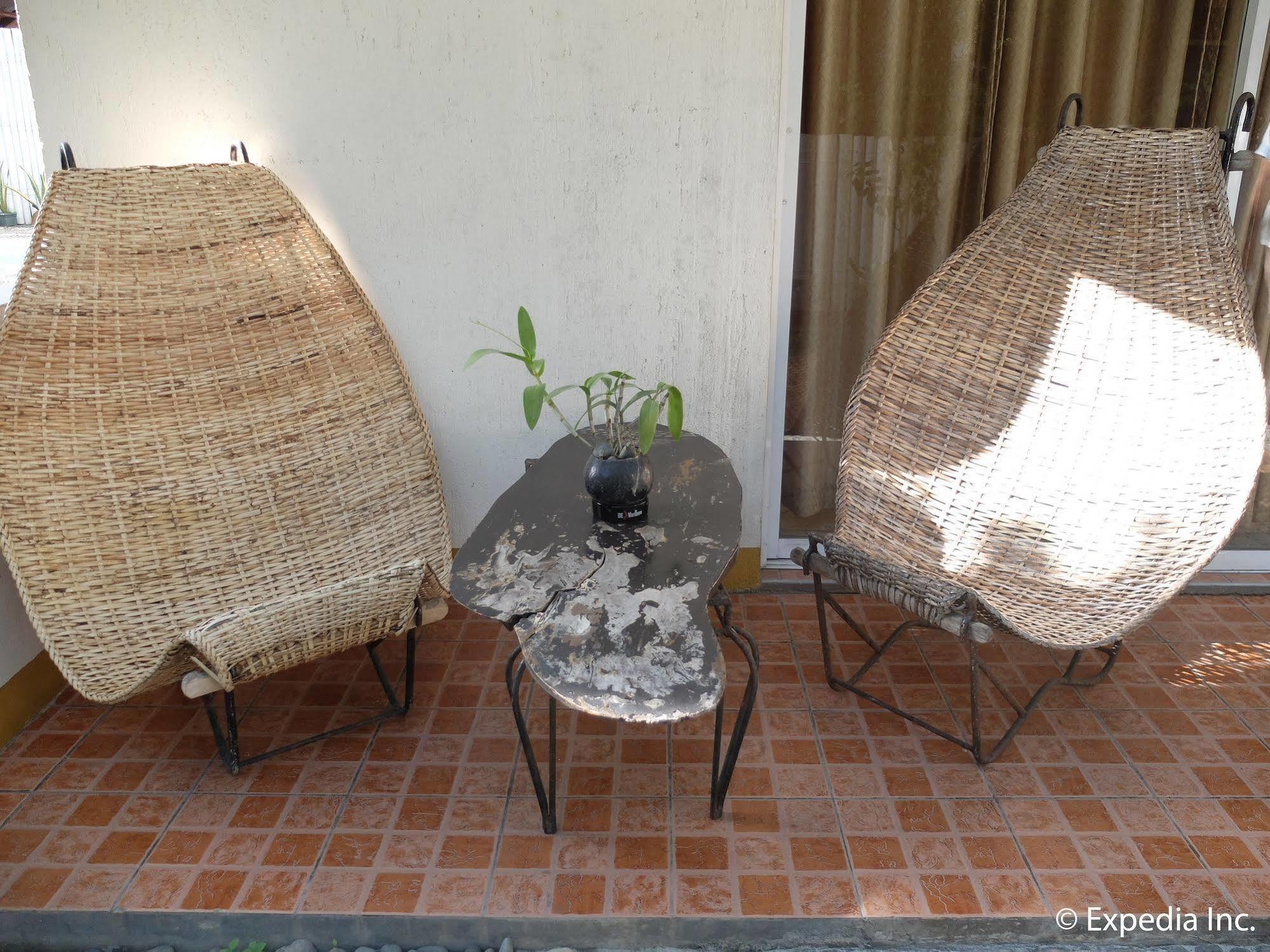 บีชคอมเบอร์รีสอร์ท โบราเคย์ Balabag  ภายนอก รูปภาพ